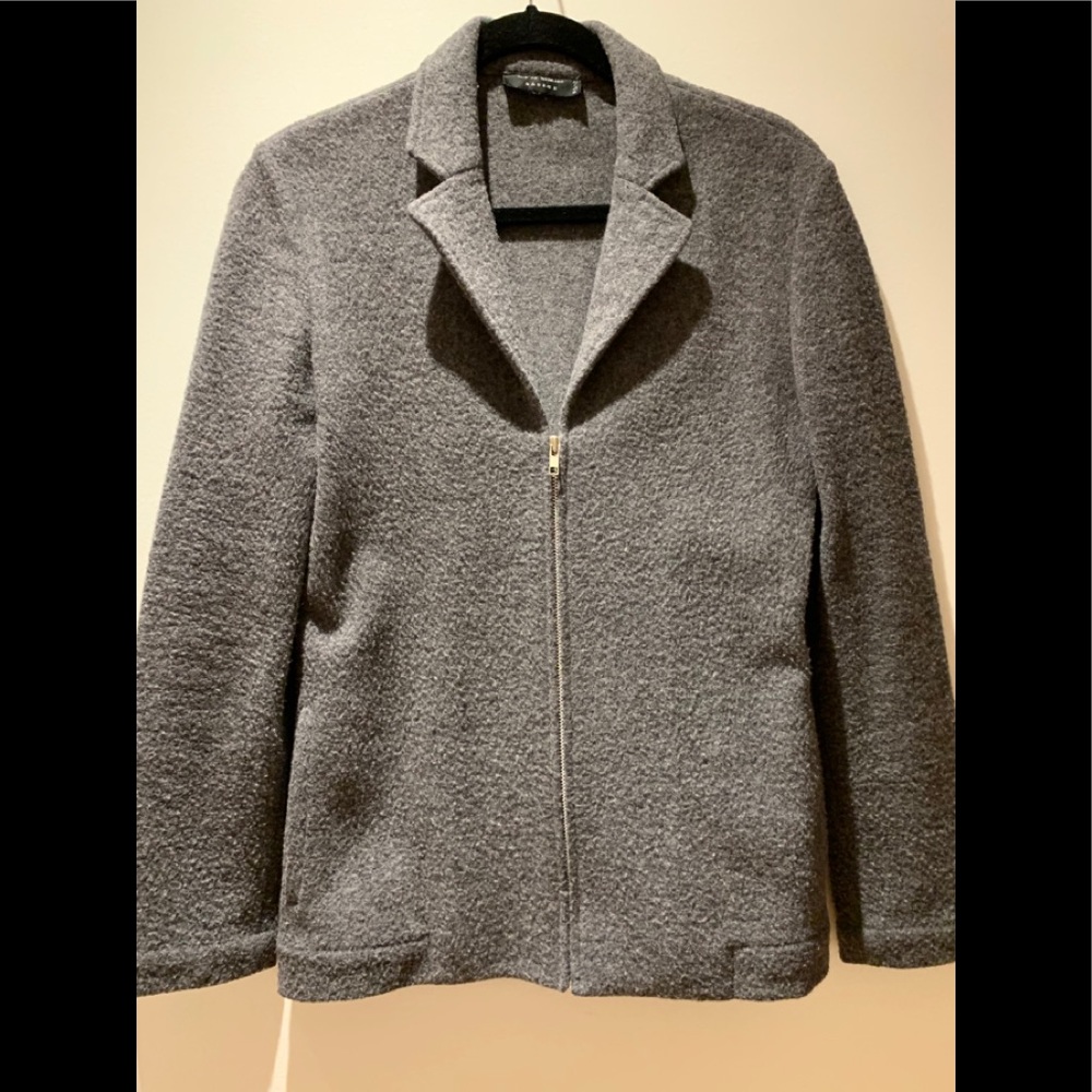Ter et Bantine jacket